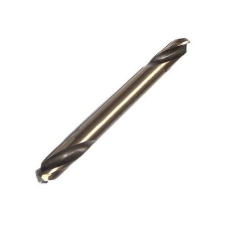 TANDT Hss Double Head Drill Bit-S-6mm