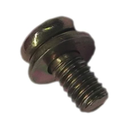 CT14026-Anchore Plate Screw-P*