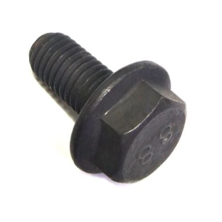 CT15077-Hex Flange Bolt-P53