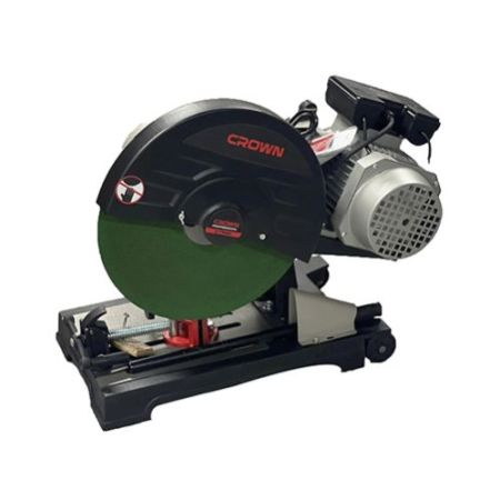 Motor Cut Off Saw - CT15291P