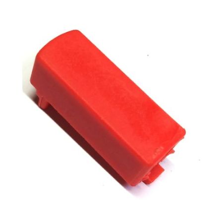 CT18180-Model Selector Red Button-P22