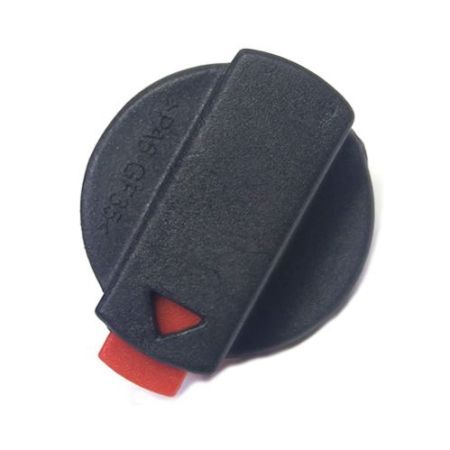 CT18181-Selector Knob Ass'y-P6