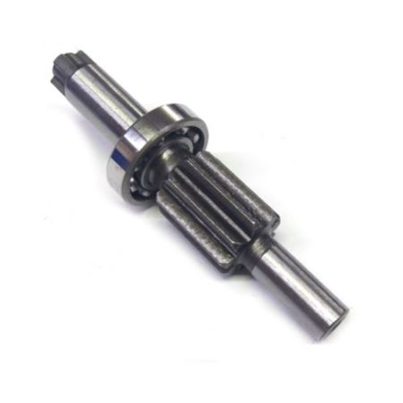 CT18181-Toothed Shaft Ass'y-P11