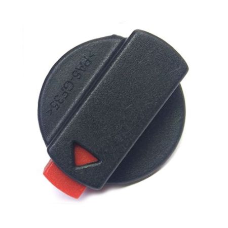 CT18182-Selector Knob Ass'y-P6