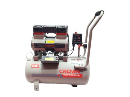 Oil-Free Air Compressor - CT36090