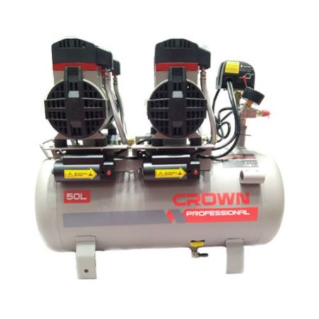 Oil-Free Air Compressor - CT36094