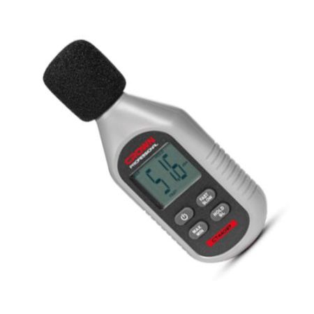 Sound Meter - CT44097