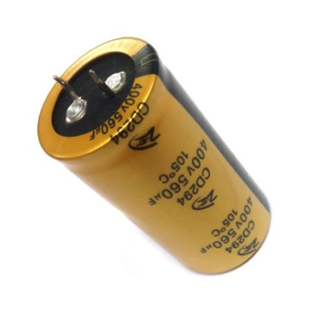 TIG/MMA200S-Electrolytic Capacitor-P*