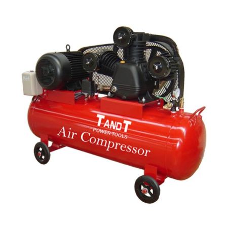 Air Compressor - TT1002