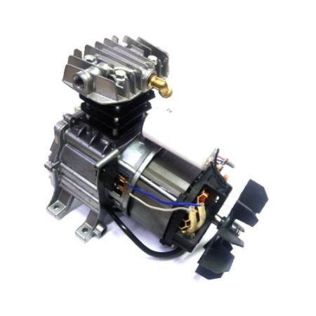 TT2024- Motor Set