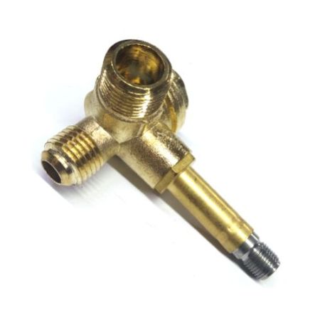 TT2024S- Check Valve-P*