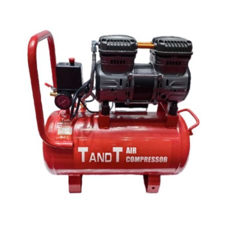 Air Compressor - TT2024S