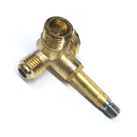 TT2550S-Check Valve-P*