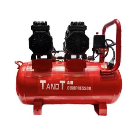 Air Compressor - TT2550S