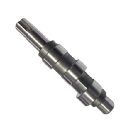 TT5220-Crank Shaft-P2