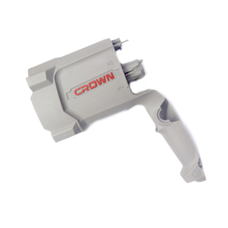 CT18180-Gear Housing-P76