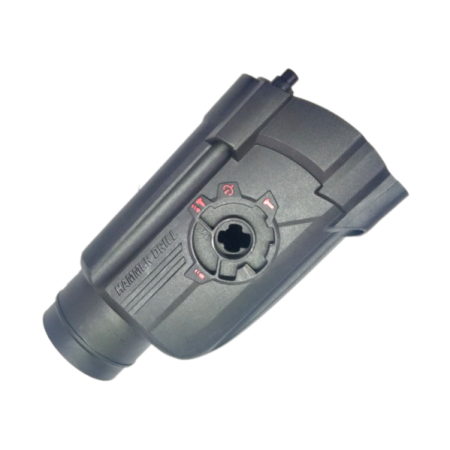 CT18211-Gear Housing Ass'y-P2