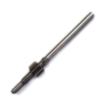 CT18211-Toothed Shaft-P12-1