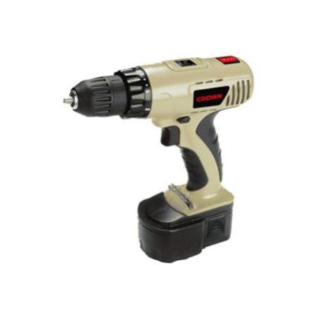 Cordless Screwdriver - CT21003