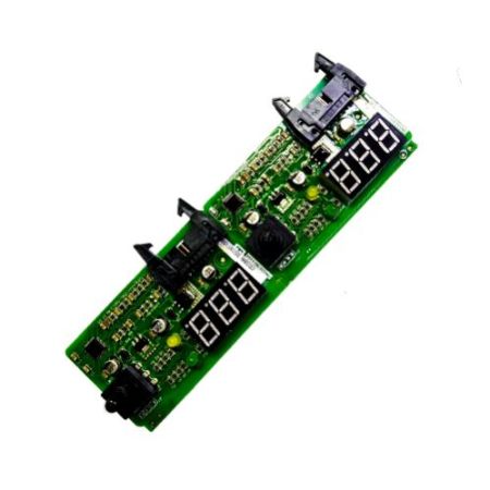 CT33100-Control Board-P18