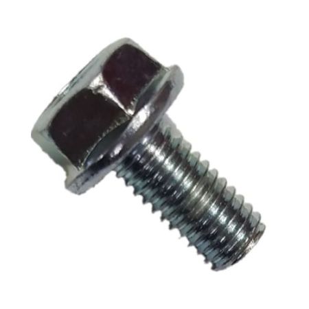 CT34012-Flange Nut-P6