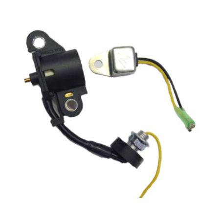 CT34012-Oil Level Switch Ass'y-P44