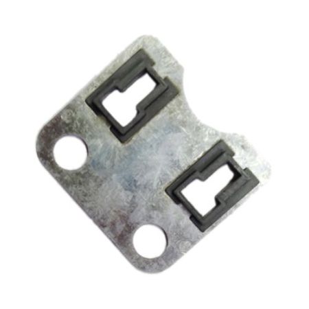 CT34012-Push Rod Guide Plate-P16