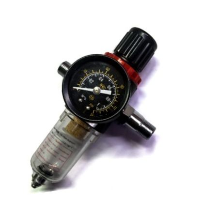 CT38097-Air Regulator/0-1Mpa0-150Psi-P82-1