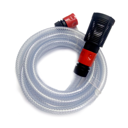 CT42024-Self Suction Hose Kit 3M.-P*